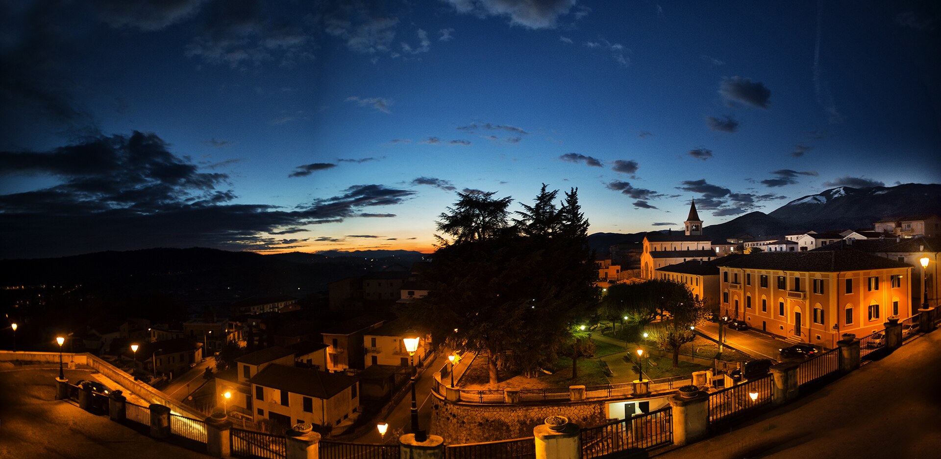 Castelliri
